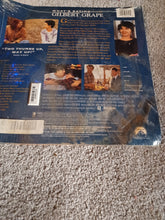 Load image into Gallery viewer, Whats eating Gilbert Grape Laser Disc Sealed Kargo Fresh
