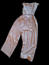 Load image into Gallery viewer, Wide leg rayon jumpsuit New 3 xl Kargo Fresh
