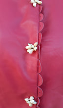 Load image into Gallery viewer, Y2K Siena Studios Pink Leather Blazer Jacket Small Kargo Fresh
