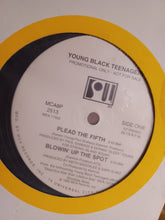 Load image into Gallery viewer, YOUNG BLACK TEENAGERS Plead The Fifth Outta My Head Soul Wide Open 1992 Vinyl Kargo Fresh
