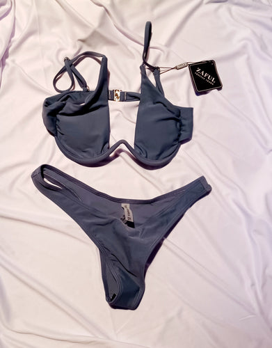 Zaful Bikini Size Small Kargo Fresh