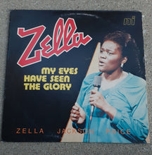 Load image into Gallery viewer, Zella Jackson Price  - My Eyes Have Seen The Glory 1976 Kargo Fresh
