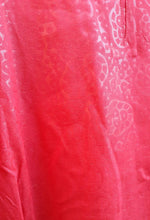 Load image into Gallery viewer, Vintage African Stars Embroidered Kaftan with Tags, Up to XXL
