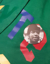 Load image into Gallery viewer, Chairman Fred Hampton Statement Pin. Rare
