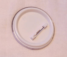 Load image into Gallery viewer, Young Gifted and Black Statement Pin. Rare
