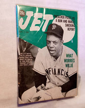 Load image into Gallery viewer, Jet Magazine September 1967 The  Willie May's Issue
