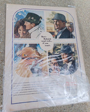 Load image into Gallery viewer, Gq magazine 1968 the Kenya issue Rare
