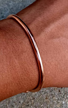 Load image into Gallery viewer, Mens Vintage Copper Bracelet
