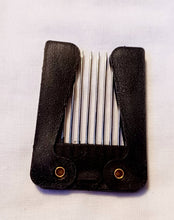 Load image into Gallery viewer, Vintage folding afro pick #8787
