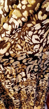 Load image into Gallery viewer, Abstract Hi Low Sundress New  2xl
