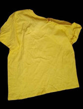 Load image into Gallery viewer, For the culture statement tee Unisex XL NEW
