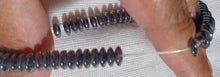 Load image into Gallery viewer, Mens Hematite and tigers eye Bead Bracelet New
