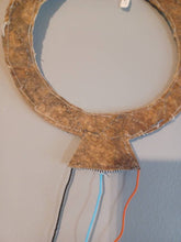 Load image into Gallery viewer, Vintage Maasai Tribal Ceremony Collar
