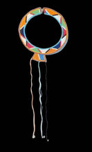 Load image into Gallery viewer, Vintage Maasai Tribal Ceremony Collar

