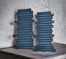 Load image into Gallery viewer, Avant Garde Handmade Abstract Clip on Earrings
