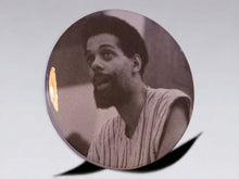 Load image into Gallery viewer, Haki R. Madhubuti  Statement Pin. Rare
