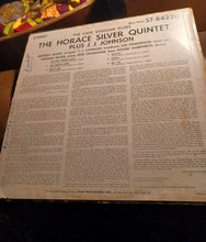 Load image into Gallery viewer, Horace Silver The Cape verdian blues Original Blue Note Vinyl
