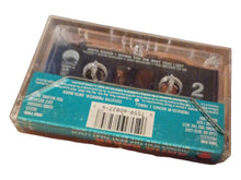 Load image into Gallery viewer, Anita Baker Cassette - Giving You the Best, 1988 RnB
