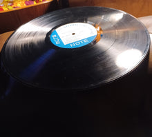 Load image into Gallery viewer, Horace Silver The Cape verdian blues Original Blue Note Vinyl
