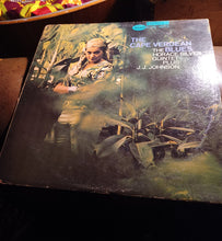 Load image into Gallery viewer, Horace Silver The Cape verdian blues Original Blue Note Vinyl
