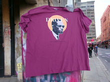 Load image into Gallery viewer, Mens Malcolm X Driven Tee 4Xl new

