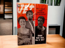 Load image into Gallery viewer, Jet Magazine March 1966 Blackface Othello Rare
