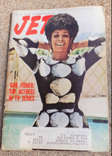 Load image into Gallery viewer, Jet Magazine December 1971 Gail Fisher
