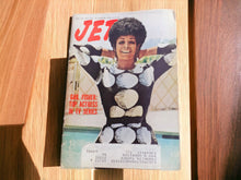 Load image into Gallery viewer, Jet Magazine December 1971 Gail Fisher
