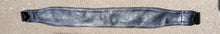 Load image into Gallery viewer, Avant garde leather belt necklace vintage
