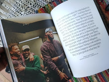 Load image into Gallery viewer, The Shop: Where Culture Shapes Up Book by Ernest Wilkins, Foreword LeBron James
