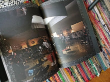 Load image into Gallery viewer, The Shop: Where Culture Shapes Up Book by Ernest Wilkins, Foreword LeBron James
