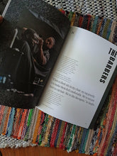 Load image into Gallery viewer, The Shop: Where Culture Shapes Up Book by Ernest Wilkins, Foreword LeBron James
