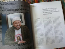 Load image into Gallery viewer, The Shop: Where Culture Shapes Up Book by Ernest Wilkins, Foreword LeBron James
