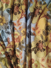 Load image into Gallery viewer, Scarf Boho Maxi Dress New 3xl
