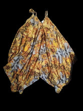 Load image into Gallery viewer, Scarf Boho Maxi Dress New 3xl
