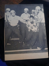 Load image into Gallery viewer, Anatomy of a polic riot chicago usa first edition 1968 rare
