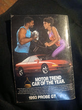 Load image into Gallery viewer, Jet Magazine March 1993  Richard Pryor
