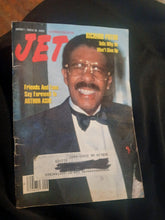 Load image into Gallery viewer, Jet Magazine March 1993  Richard Pryor
