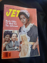 Load image into Gallery viewer, Jet Magazine April 1978 Marla Gibbs
