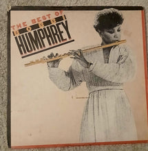Load image into Gallery viewer, Bobbi Humphrey Vinyl Record: The Of 1980 Classic Album
