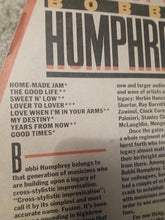 Load image into Gallery viewer, Bobbi Humphrey Vinyl Record: The Of 1980 Classic Album
