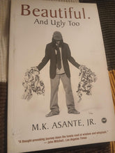 Load image into Gallery viewer, and Ugly Too Poetry Collection by M.K. Asante Jr. (2005)
