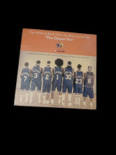 Load image into Gallery viewer, Vintage 2002 Boot Camp Click Chosen Few promo Poster Original very rare 12x12
