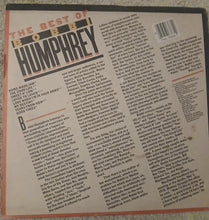 Load image into Gallery viewer, Bobbi Humphrey Vinyl Record: The Of 1980 Classic Album
