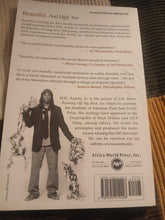 Load image into Gallery viewer, and Ugly Too Poetry Collection by M.K. Asante Jr. (2005)

