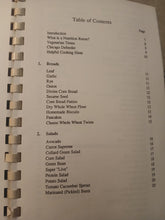 Load image into Gallery viewer, The divine soul vegetarian cookbook 1985 Black Hebrew Israelite publication very rare
