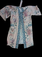 Load image into Gallery viewer, Vintage classic kimono 1980s new condition
