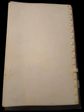 Load image into Gallery viewer, The divine soul vegetarian cookbook 1985 Black Hebrew Israelite publication very rare
