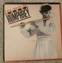 Load image into Gallery viewer, The best of Bobbi Humphries vinyl Great condition 1980 classic
