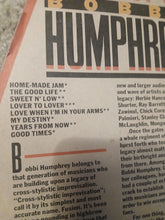 Load image into Gallery viewer, The best of Bobbi Humphries vinyl Great condition 1980 classic
